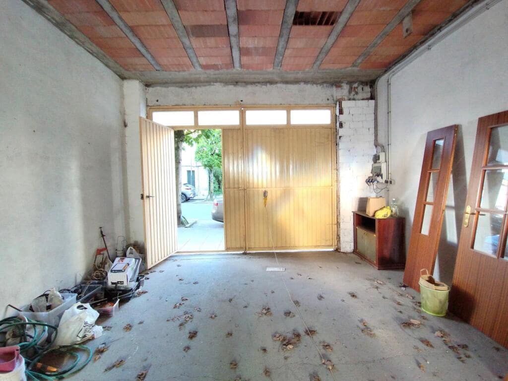 Gewerbe zu vermieten in Santiago de Compostela - 400 € (Ref: 9272364)