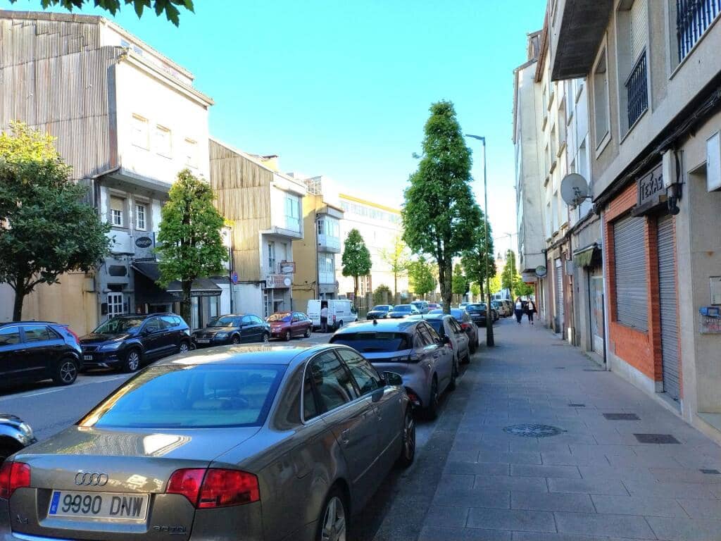 Gewerbe zu vermieten in Santiago de Compostela - 400 € (Ref: 9272364)