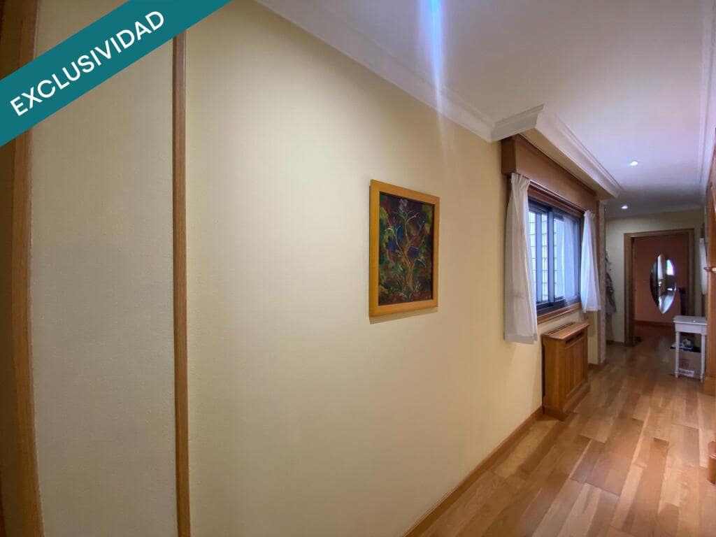 5 makuuhuone Huoneisto myytävänä paikassa Vigo mukana 
autotalli - 840 000 € (Ref: 9272366)