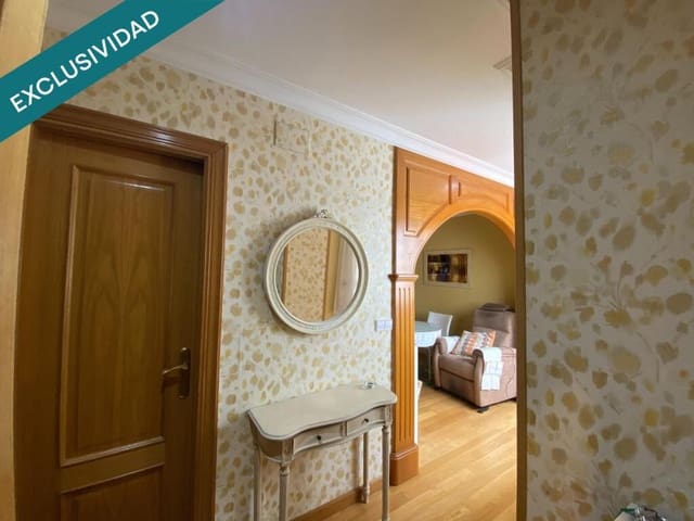 5 sypialnia Apartament na sprzedaż w Vigo z garażem - 840 000 € (Ref: 9272366)