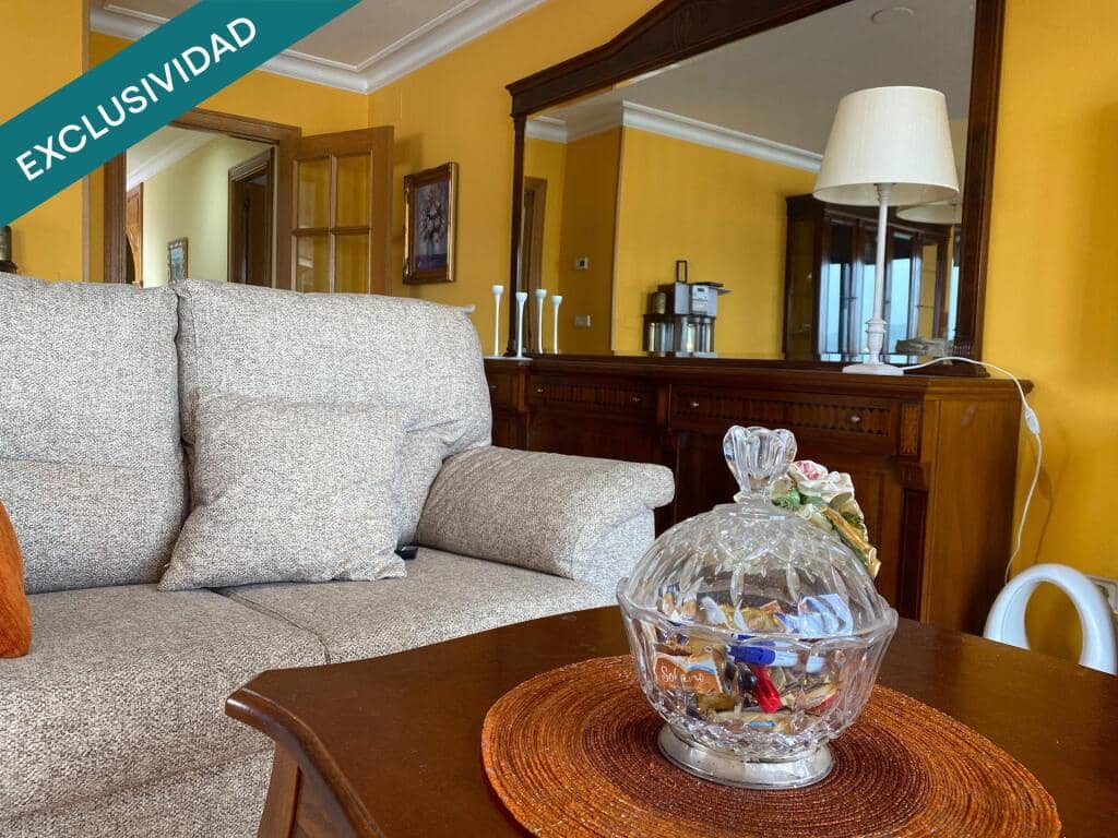 5 makuuhuone Huoneisto myytävänä paikassa Vigo mukana 
autotalli - 840 000 € (Ref: 9272366)