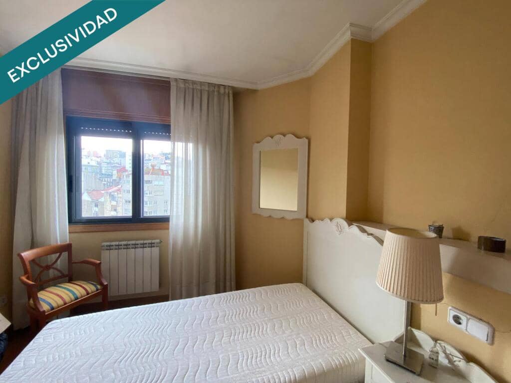 5 makuuhuone Huoneisto myytävänä paikassa Vigo mukana 
autotalli - 840 000 € (Ref: 9272366)