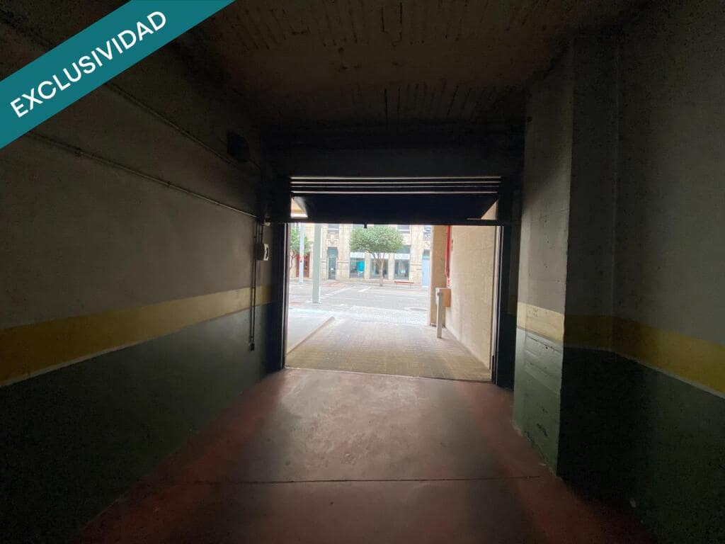 5 makuuhuone Huoneisto myytävänä paikassa Vigo mukana 
autotalli - 840 000 € (Ref: 9272366)