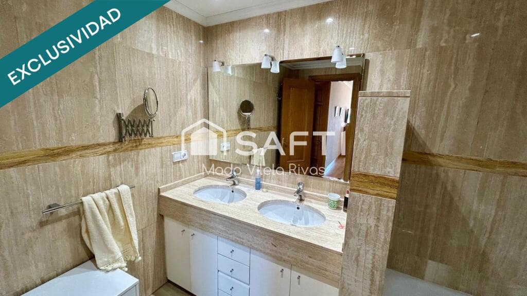 5 makuuhuone Huoneisto myytävänä paikassa Vigo mukana 
autotalli - 840 000 € (Ref: 9272366)