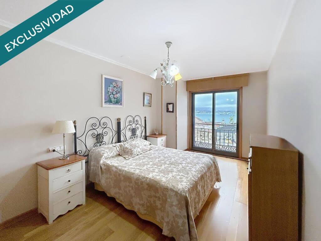 5 bedroom Apartment for sale in Vigo with garage - € 840,000 (Ref: 9272366)