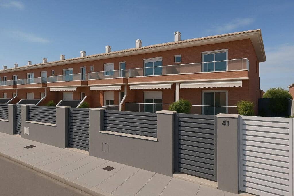 Byggegrund til salg i Almenara - € 1.030.000 (Ref: 9272368)