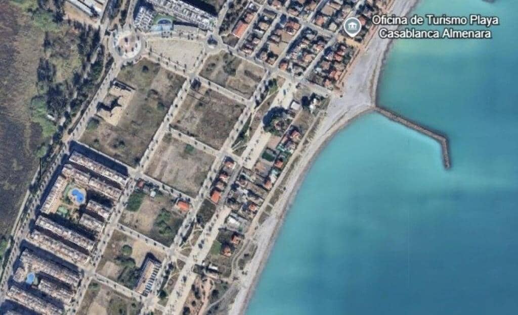 Byggegrund til salg i Almenara - € 1.030.000 (Ref: 9272368)