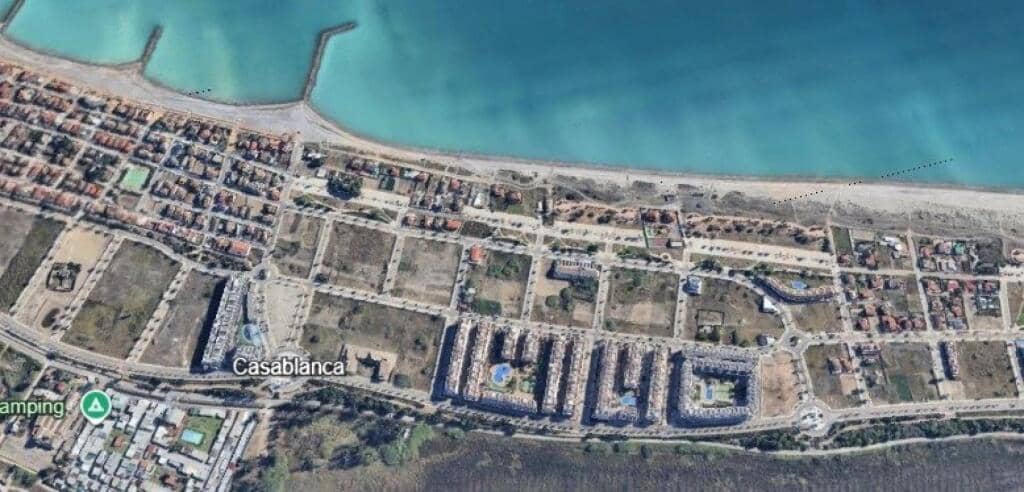 Byggegrund til salg i Almenara - € 1.030.000 (Ref: 9272368)