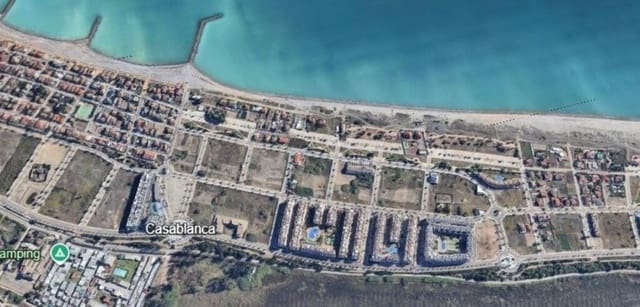 Bouwgrond te koop in Almenara - € 1.030.000 (Ref: 9272368)