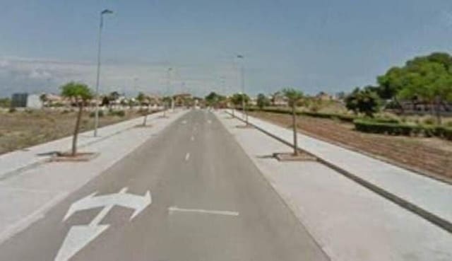 Bouwgrond te koop in Almenara - € 1.030.000 (Ref: 9272368)