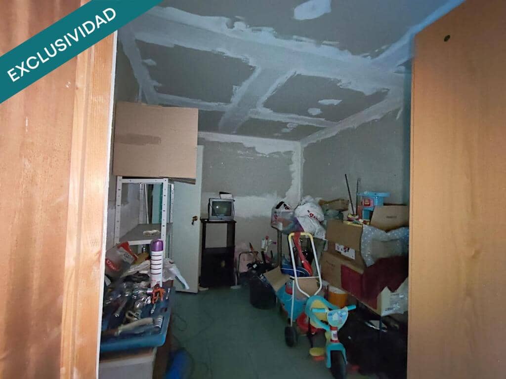 3 soverom Leilighet til salgs i Cacabelos - € 65 000 (Ref: 9272370)