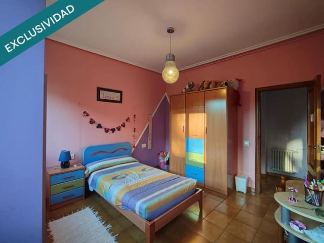 3 slaapkamer Appartement te koop in Cacabelos - € 65.000 (Ref: 9272370)