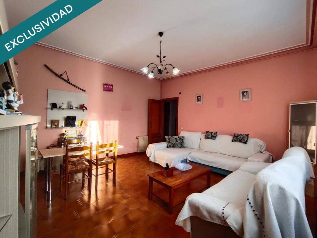 3 soverom Leilighet til salgs i Cacabelos - € 65 000 (Ref: 9272370)