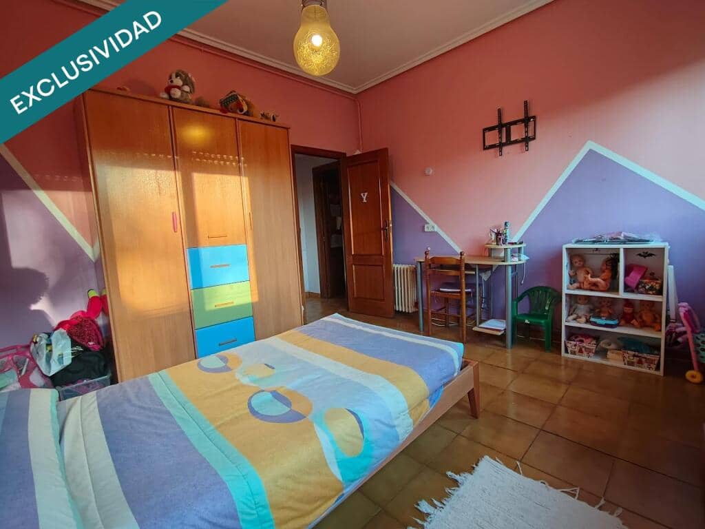 3 soverom Leilighet til salgs i Cacabelos - € 65 000 (Ref: 9272370)