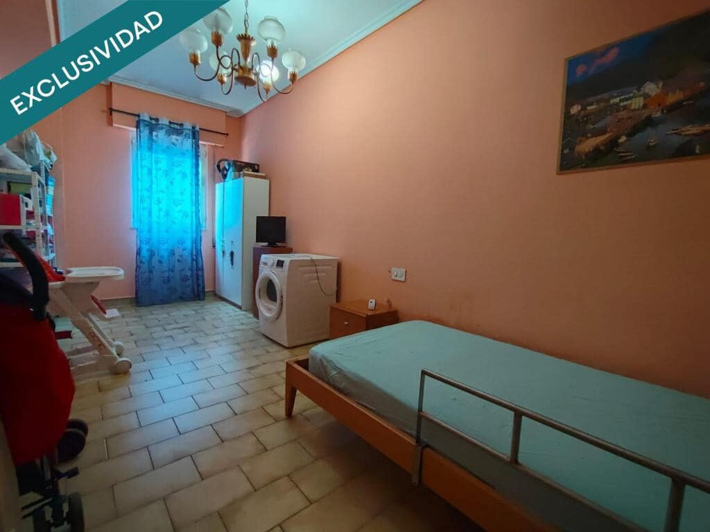3 soverom Leilighet til salgs i Cacabelos - € 65 000 (Ref: 9272370)