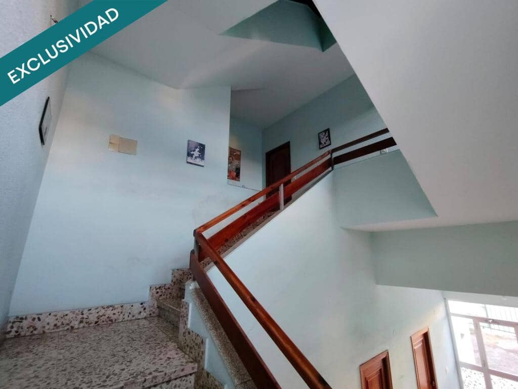 3 soverom Leilighet til salgs i Cacabelos - € 65 000 (Ref: 9272370)