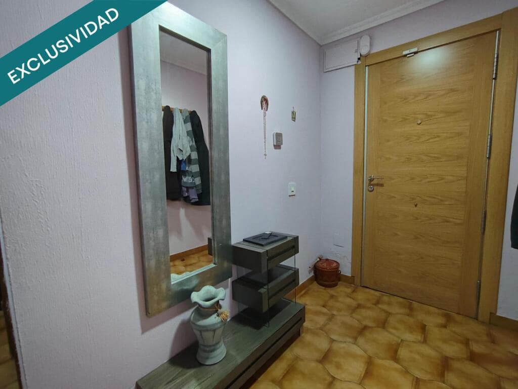 3 soverom Leilighet til salgs i Cacabelos - € 65 000 (Ref: 9272370)