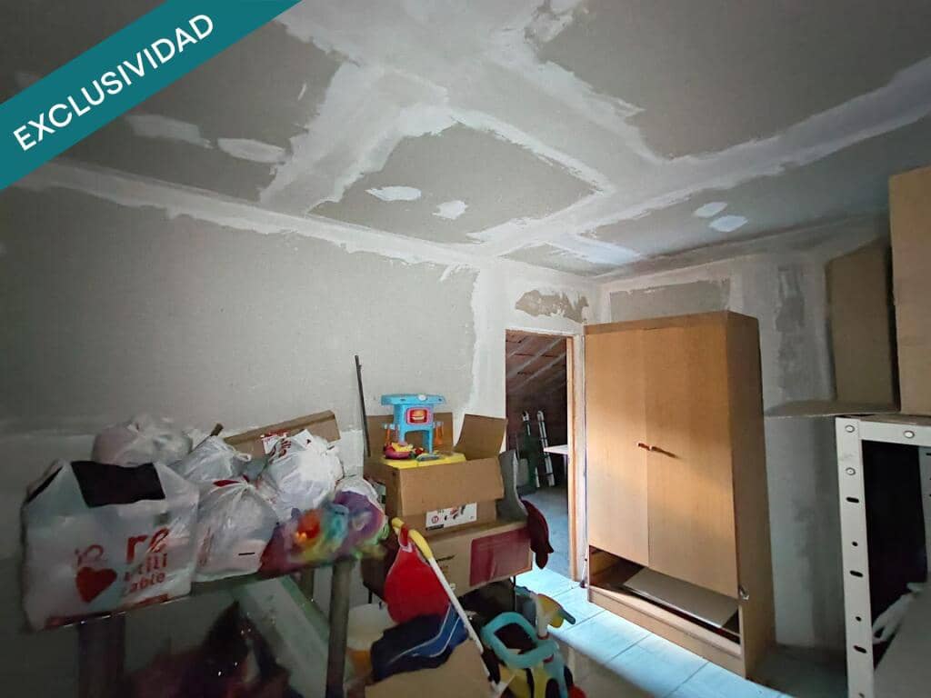 3 soverom Leilighet til salgs i Cacabelos - € 65 000 (Ref: 9272370)