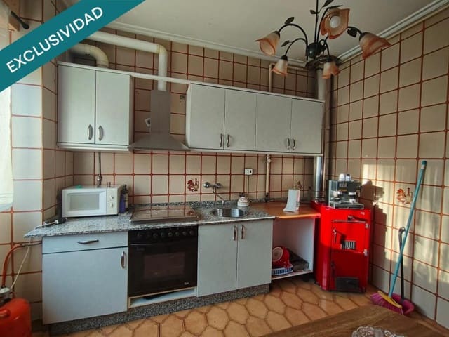 3 slaapkamer Appartement te koop in Cacabelos - € 65.000 (Ref: 9272370)