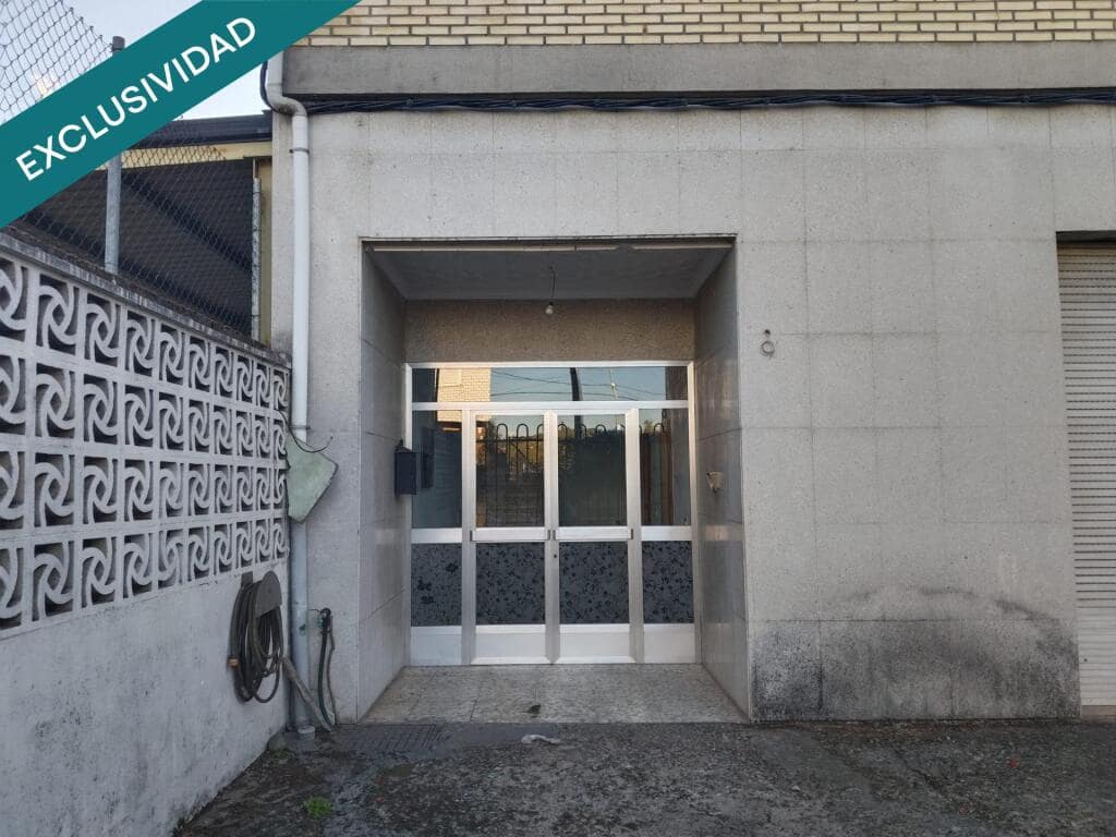 3 soverom Leilighet til salgs i Cacabelos - € 65 000 (Ref: 9272370)