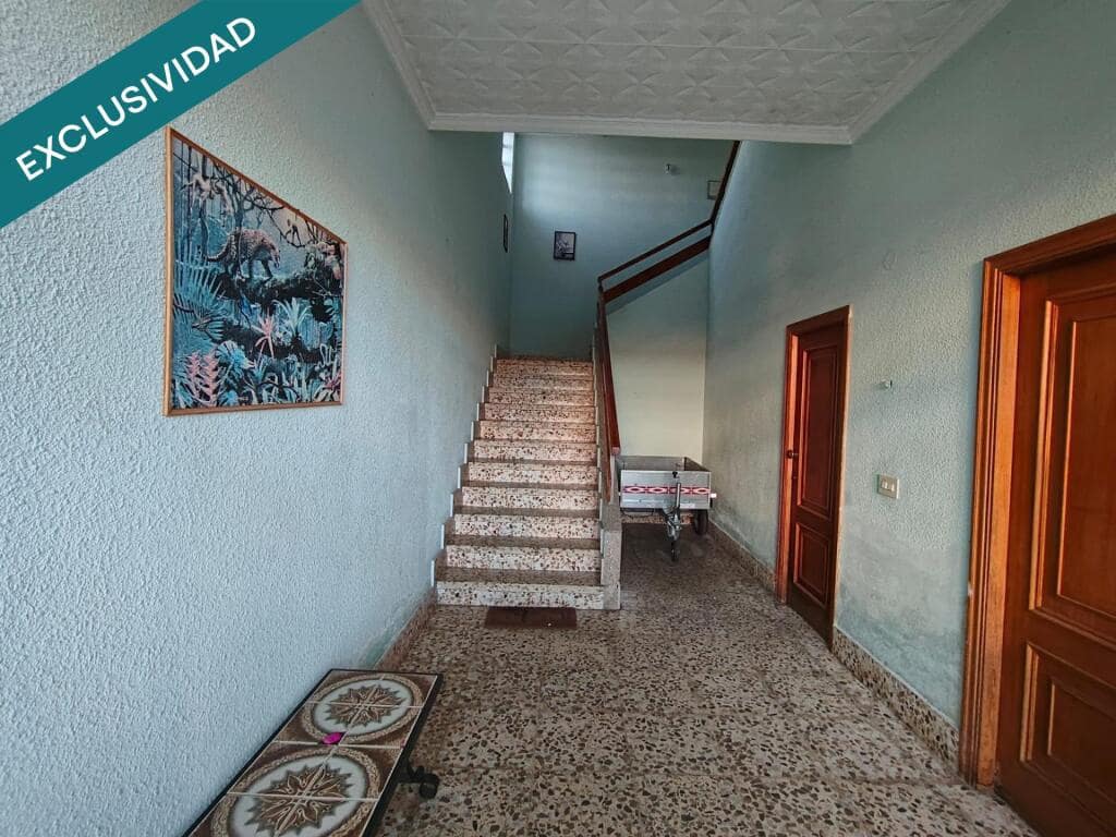 3 soverom Leilighet til salgs i Cacabelos - € 65 000 (Ref: 9272370)