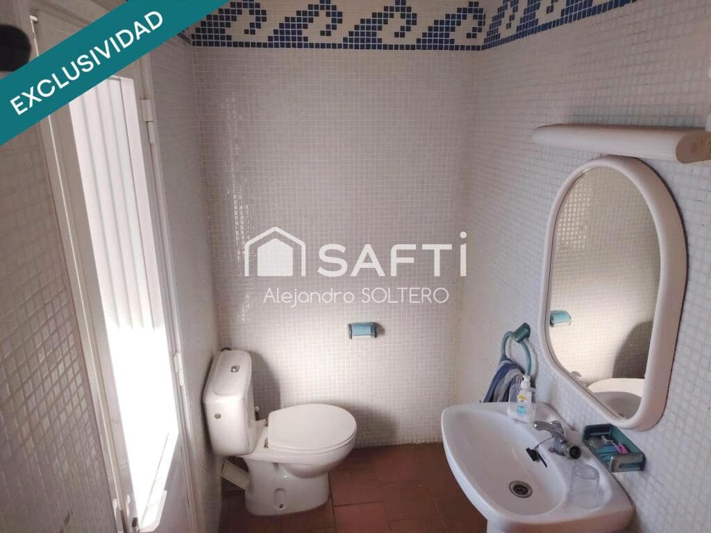 6 soverom Villa til salgs i Vigo med svømmebasseng garasje - € 970 000 (Ref: 9272371)