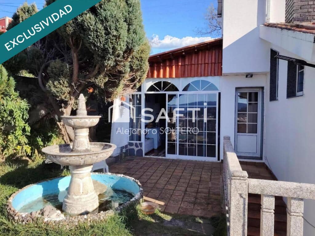 6 soverom Villa til salgs i Vigo med svømmebasseng garasje - € 970 000 (Ref: 9272371)