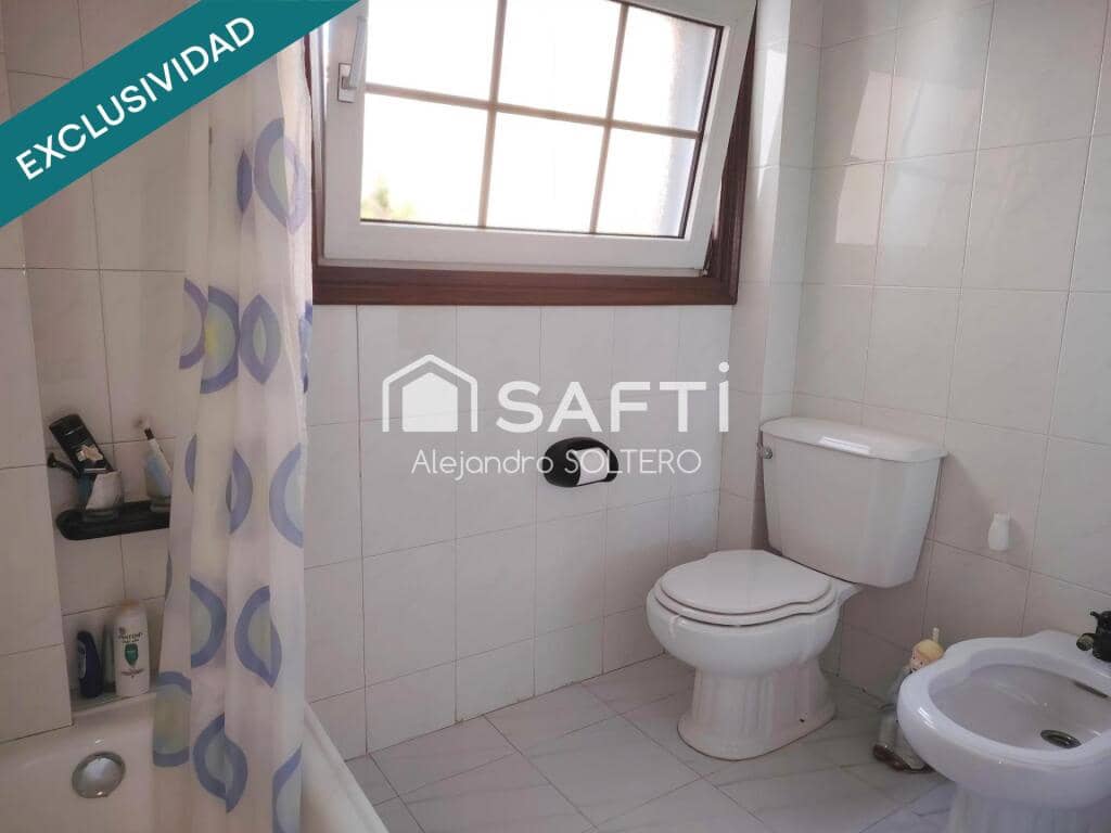 6 soverom Villa til salgs i Vigo med svømmebasseng garasje - € 970 000 (Ref: 9272371)