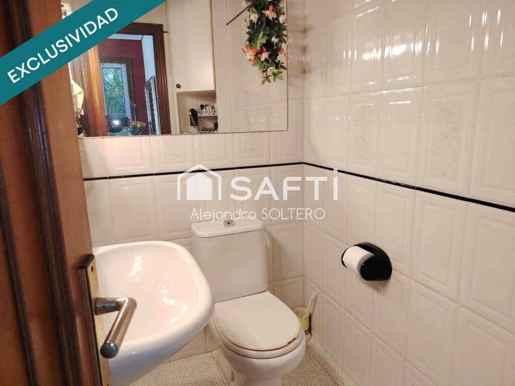 6 soverom Villa til salgs i Vigo med svømmebasseng garasje - € 970 000 (Ref: 9272371)