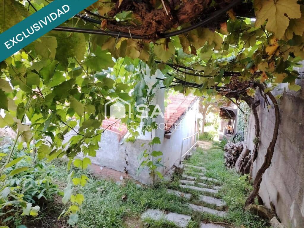 6 soverom Villa til salgs i Vigo med svømmebasseng garasje - € 970 000 (Ref: 9272371)