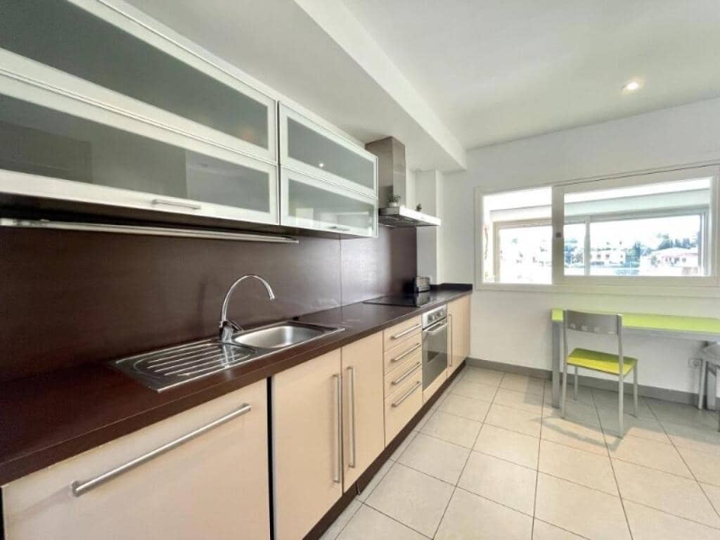 3 soveværelse Villa til leje i Manacor med swimmingpool - € 2.400 (Ref: 9276221)