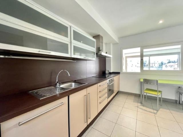 3 sovrum Villa att hyra i Cala Anguila, Manacor med pool - 2 400 € (Ref: 9276221)