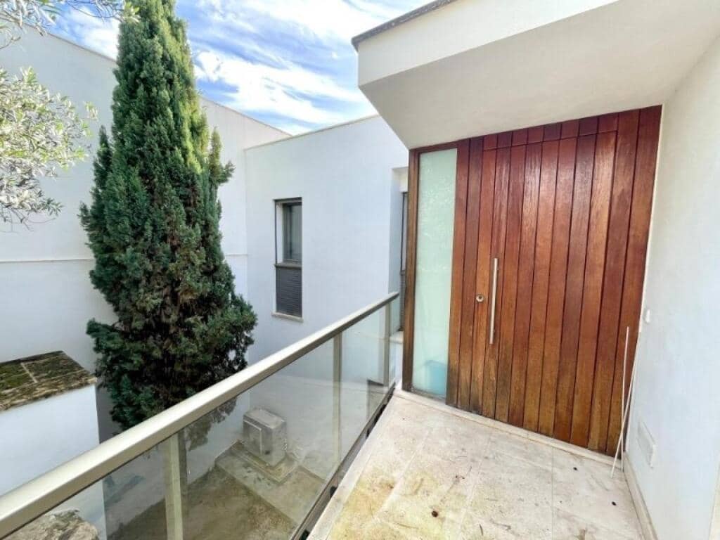 3 soveværelse Villa til leje i Manacor med swimmingpool - € 2.400 (Ref: 9276221)