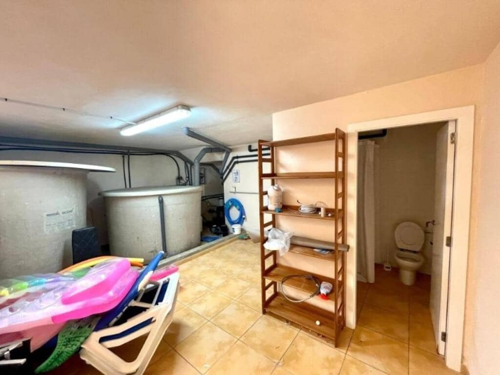 3 soveværelse Villa til leje i Manacor med swimmingpool - € 2.400 (Ref: 9276221)