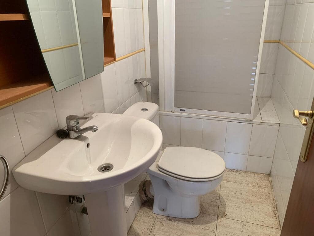 1 soveværelse Lejlighed til salg i Manresa - € 65.000 (Ref: 9276224)