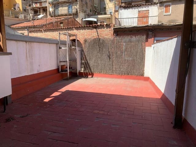 1 soveværelse Lejlighed til salg i Manresa - € 65.000 (Ref: 9276224)