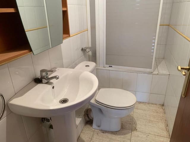 1 soveværelse Lejlighed til salg i Manresa - € 65.000 (Ref: 9276224)