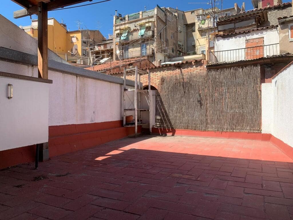 1 soveværelse Lejlighed til salg i Manresa - € 65.000 (Ref: 9276224)