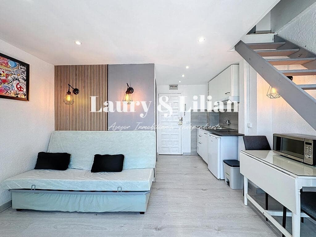 1 camera da letto Appartamento in vendita in Empuriabrava - 125.000 € (Rif: 9276228)