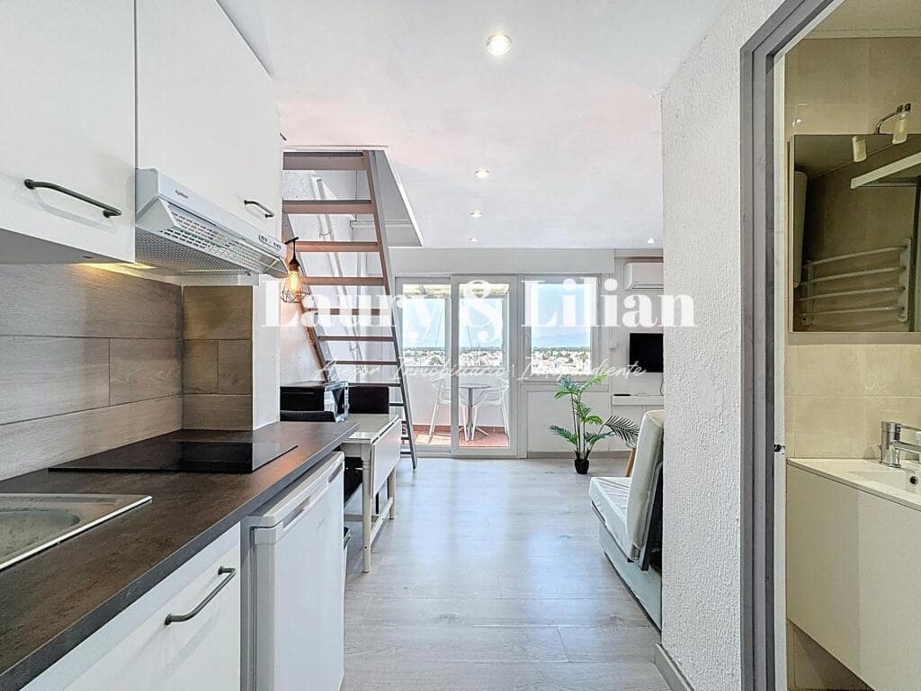 1 camera da letto Appartamento in vendita in Empuriabrava - 125.000 € (Rif: 9276228)