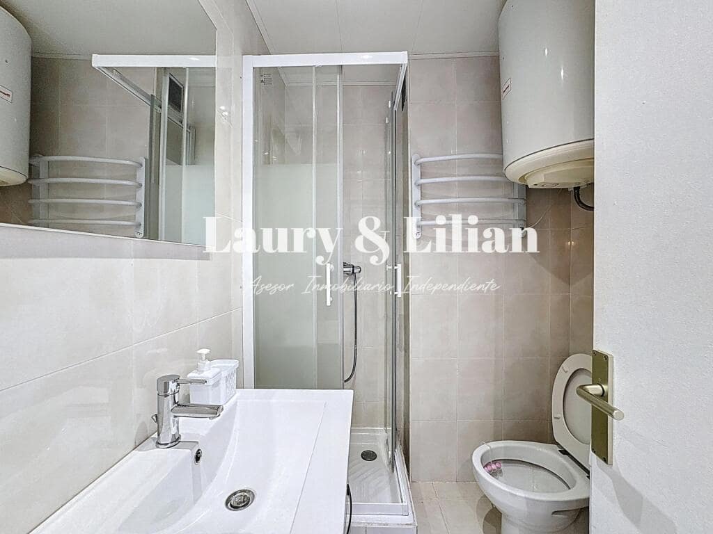 1 camera da letto Appartamento in vendita in Empuriabrava - 125.000 € (Rif: 9276228)