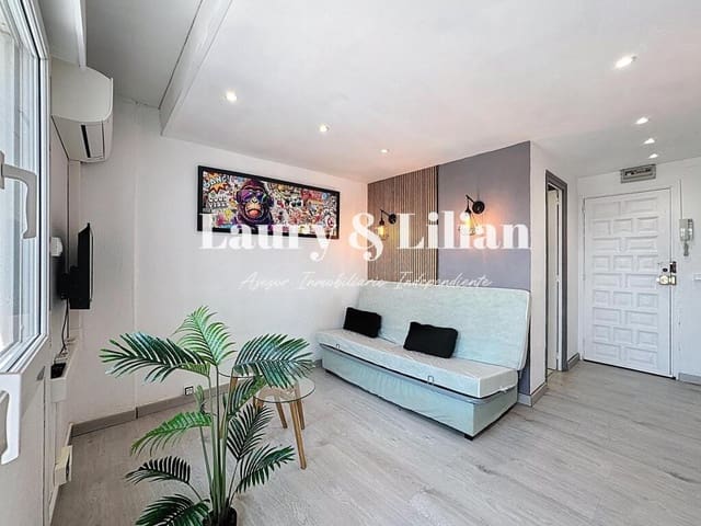 1 soverom Leilighet til salgs i Empuriabrava, Castelló d'Empúries - € 125 000 (Ref: 9276228)