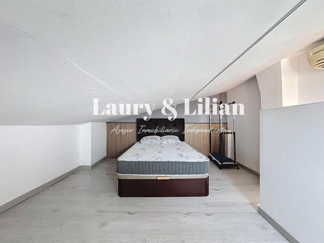 1 soverom Leilighet til salgs i Empuriabrava, Castelló d'Empúries - € 125 000 (Ref: 9276228)