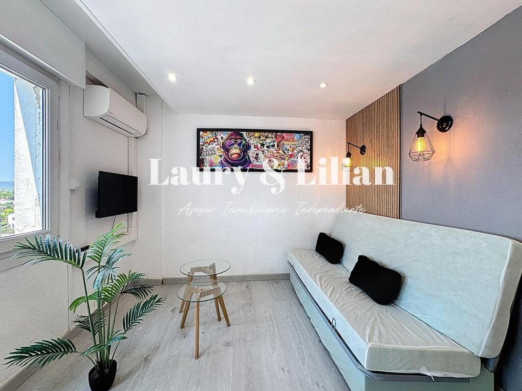 1 camera da letto Appartamento in vendita in Empuriabrava - 125.000 € (Rif: 9276228)