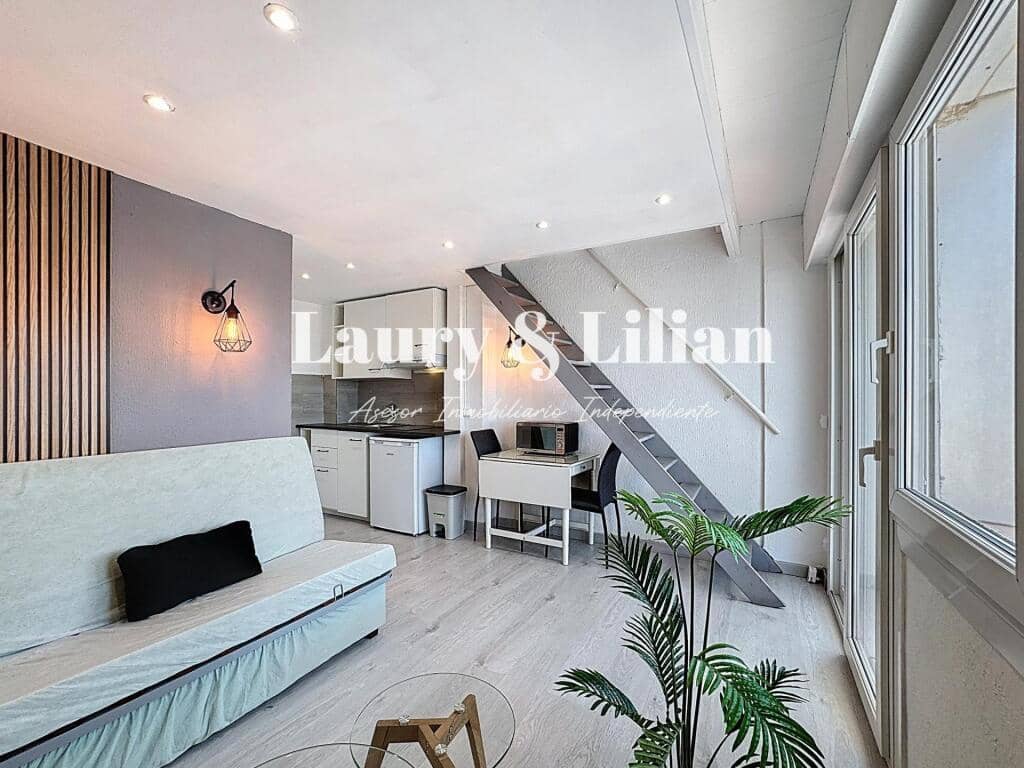 1 camera da letto Appartamento in vendita in Empuriabrava - 125.000 € (Rif: 9276228)