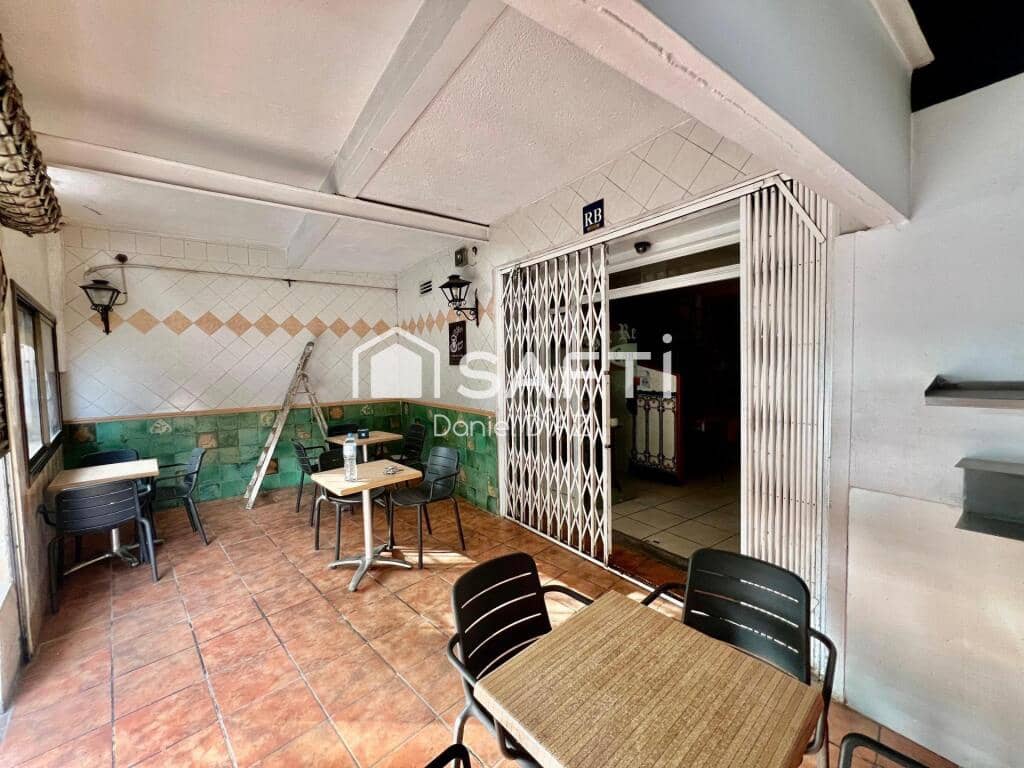 5 sovrum Finca/Hus på landet till salu i Llica d'Amunt med pool - 490 000 € (Ref: 9276229)