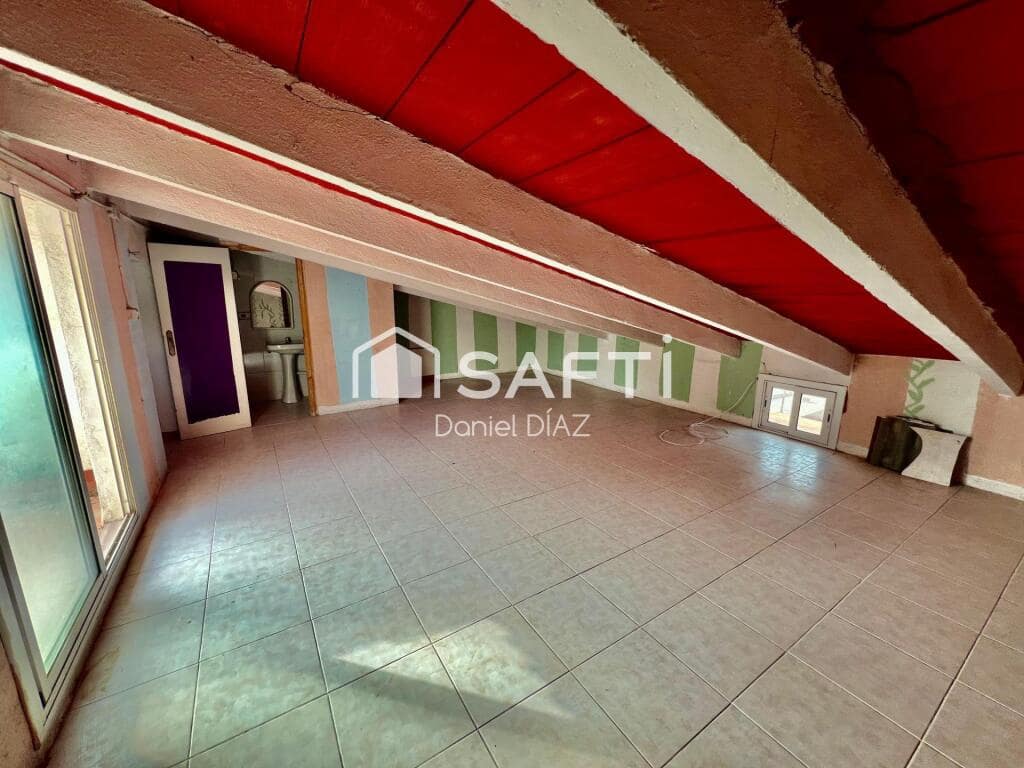 5 sovrum Finca/Hus på landet till salu i Llica d'Amunt med pool - 490 000 € (Ref: 9276229)