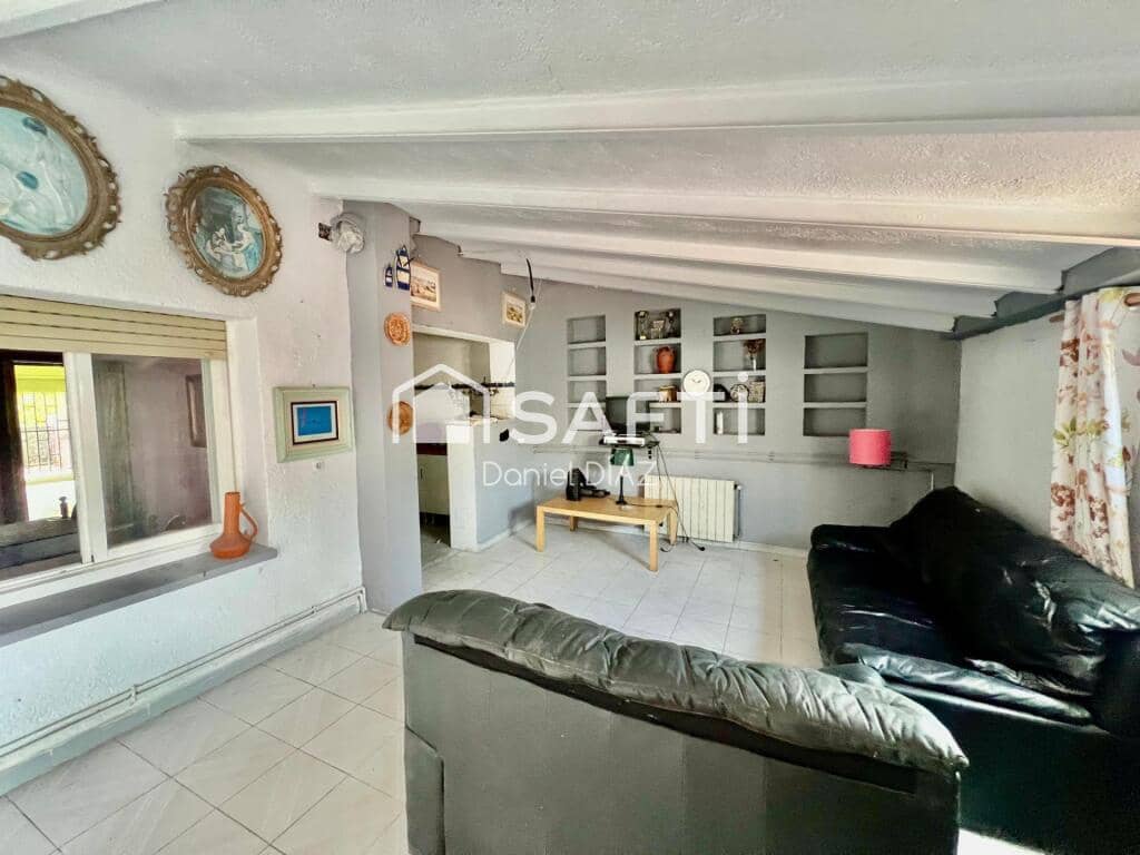 5 sovrum Finca/Hus på landet till salu i Llica d'Amunt med pool - 490 000 € (Ref: 9276229)