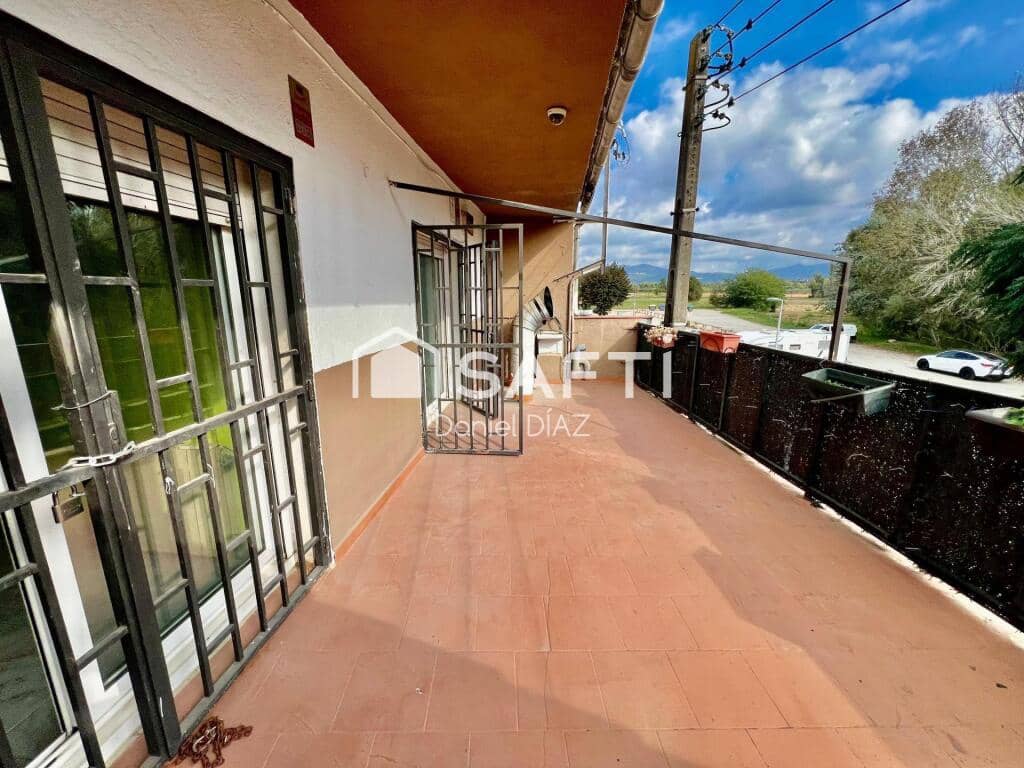 5 sovrum Finca/Hus på landet till salu i Llica d'Amunt med pool - 490 000 € (Ref: 9276229)