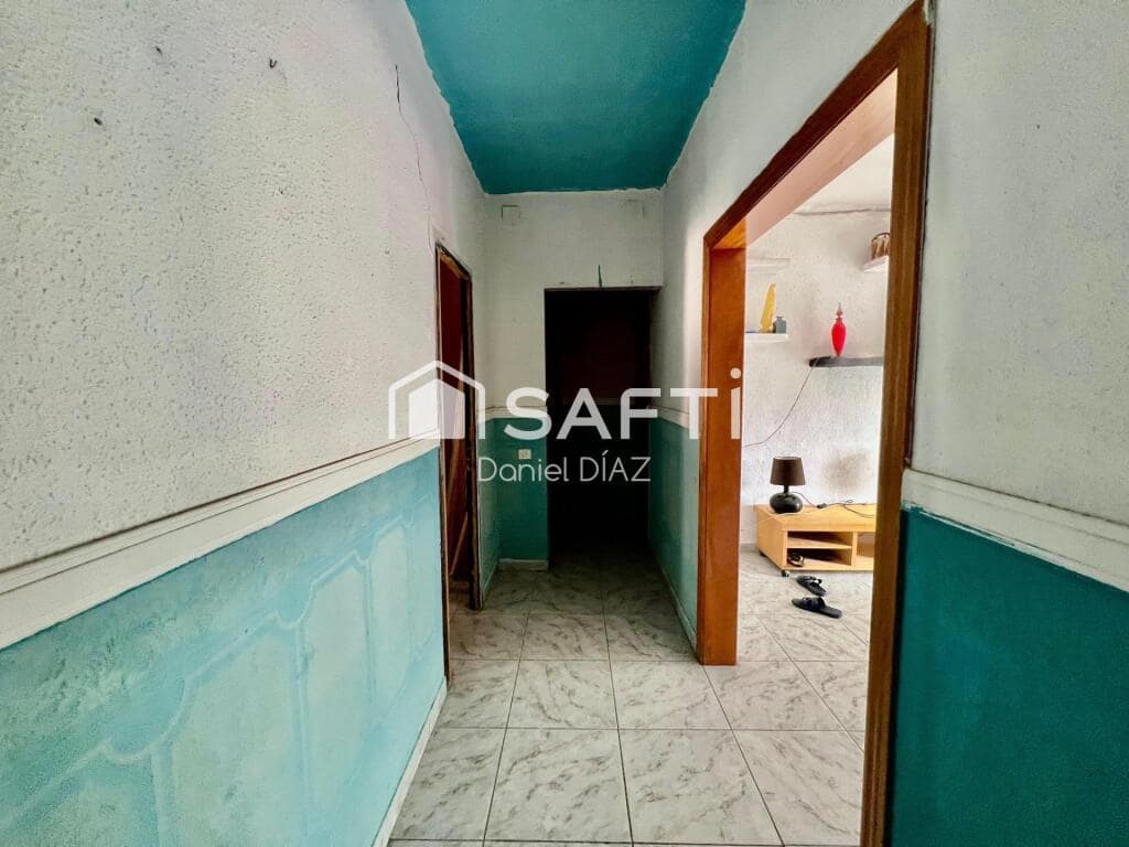 5 sovrum Finca/Hus på landet till salu i Llica d'Amunt med pool - 490 000 € (Ref: 9276229)